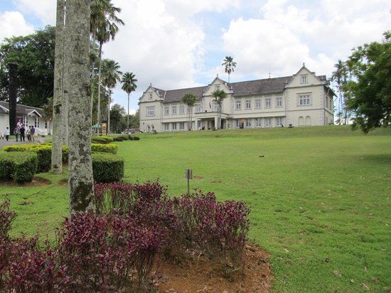 Islamitisch Museum van Sarawak